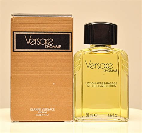 versace discontinued.